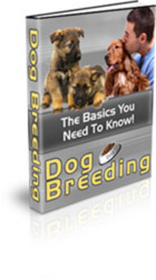 Product picture   Dog Breeding (PLR)