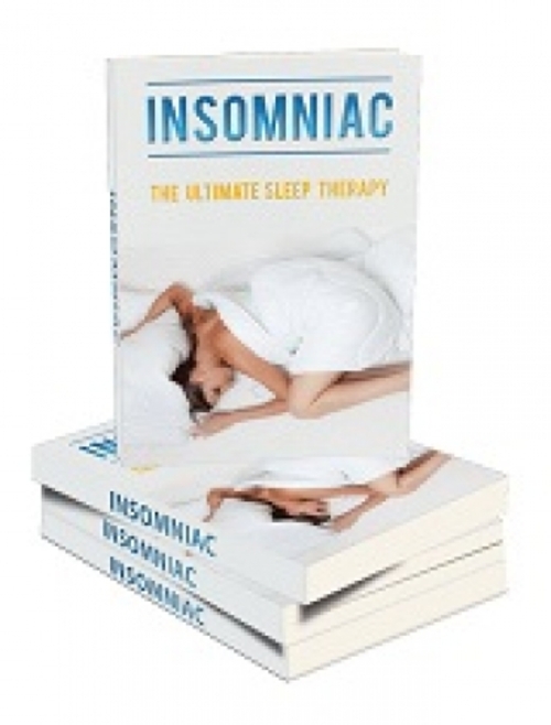 Product picture Insomniac