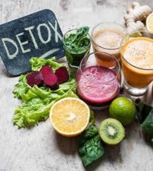 Product picture Detox Diet