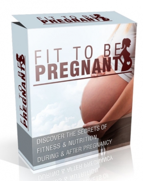 Product picture Little Known Secrets To Nutrition & Exercise During & After 